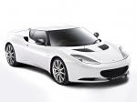 Lotus Evora S 2010 года (UK)